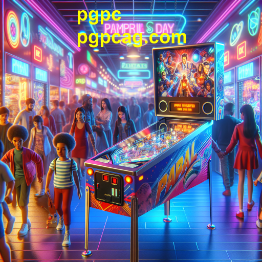 A Evolução dos Jogos Arcade