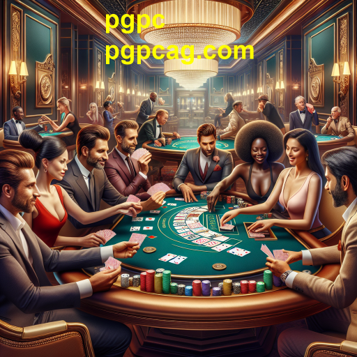 A Magia dos Jogos de Cartas: Estratégia e Diversão em Cada Jogada