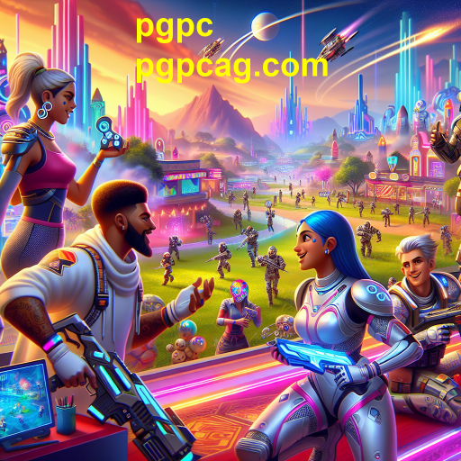 A Evolução dos Jogos Multijogador: Uma Nova Era de Conexão