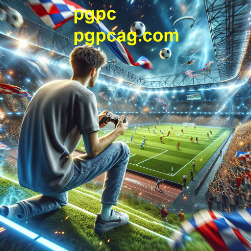 A Revolução dos Jogos de Esportes: Como a Tecnologia Está Transformando a Experiência do Jogador