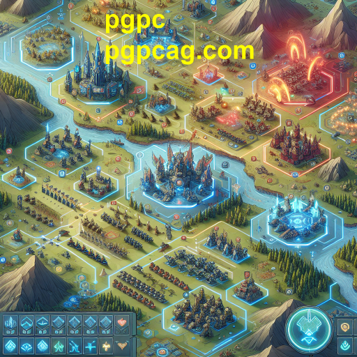 Explorando a Categoria de Jogos de Estratégia